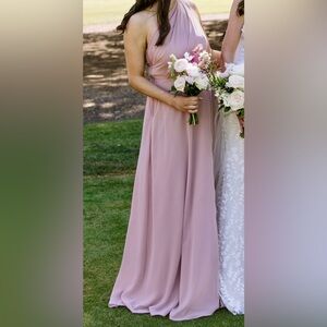 Birdy Grey Dress!